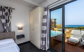 City Center Hotel